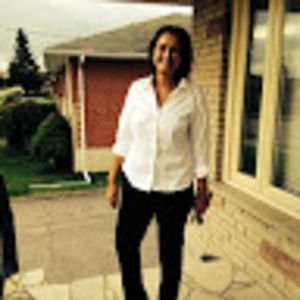 Meet your Posher, Judy